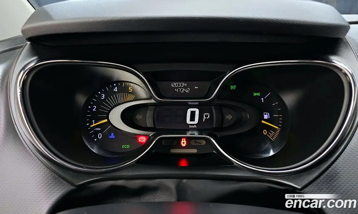 Renault (Samsung) QM3 2014 1.5 автомат (гидро), фото 8