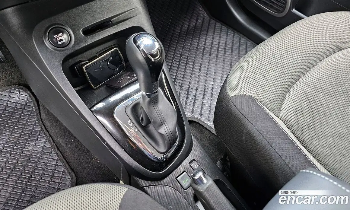 Renault (Samsung) QM3 2014 1.5 автомат (гидро), фото 9