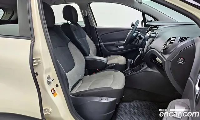 Renault (Samsung) QM3 2014 1.5 автомат (гидро), миниатюра 10