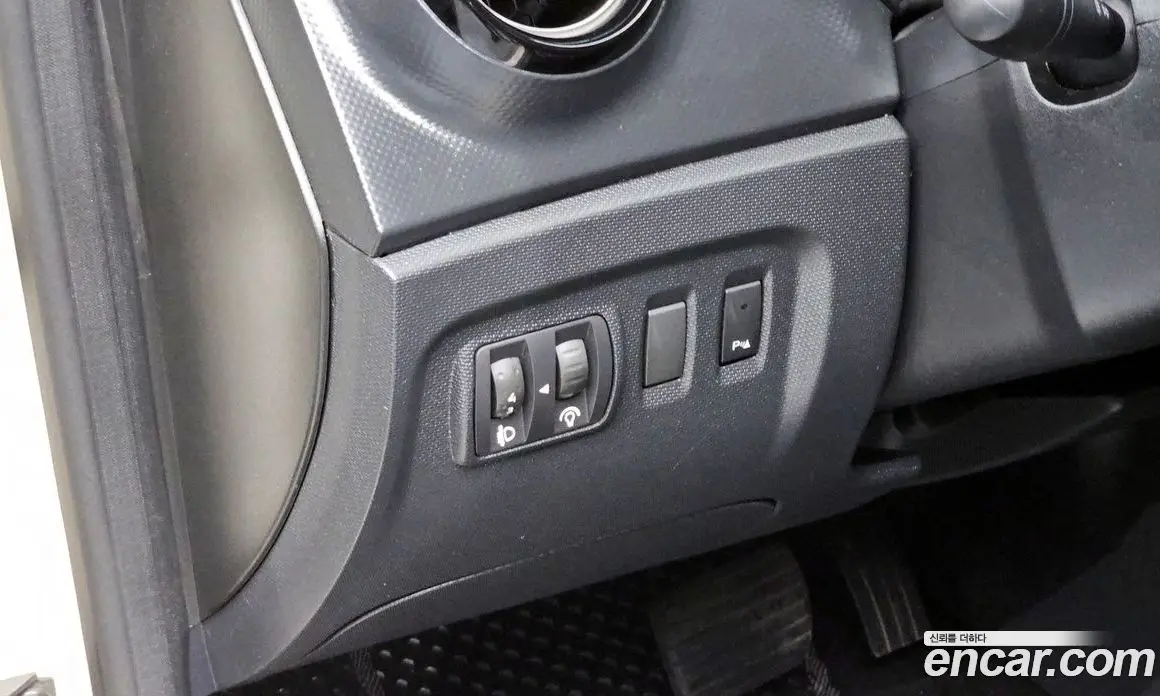 Renault (Samsung) QM3 2014 1.5 автомат (гидро), фото 14