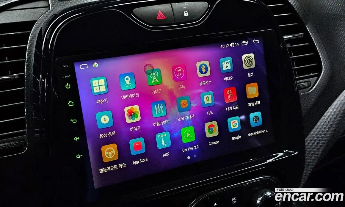 Renault (Samsung) QM3 2014 1.5 автомат (гидро), фото 20
