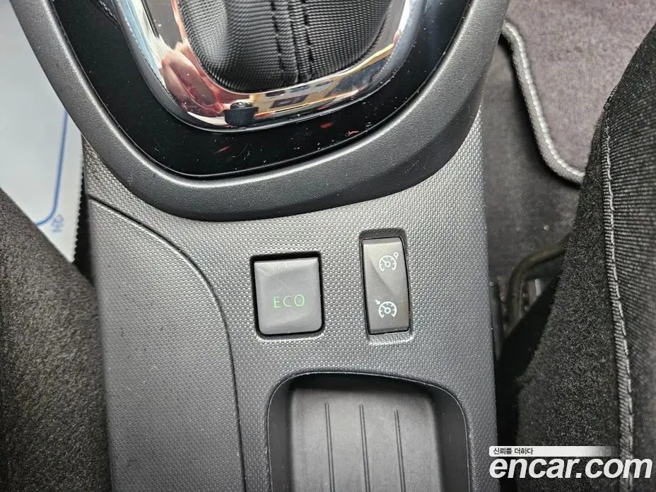 Renault (Samsung) QM3 2014 1.5 автомат (гидро), фото 16