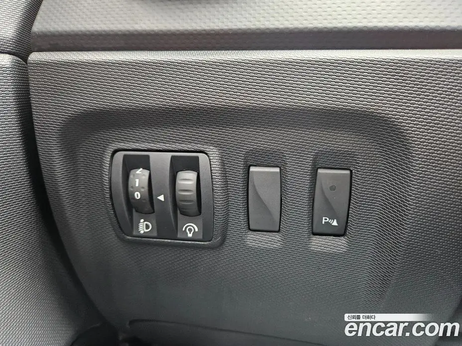 Renault (Samsung) QM3 2014 1.5 автомат (гидро), фото 17