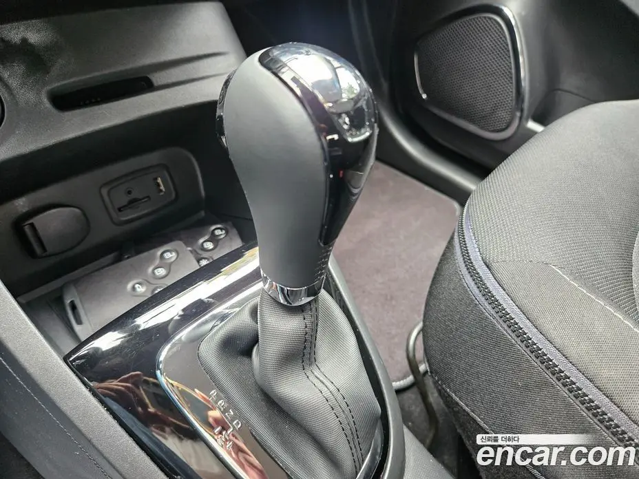 Renault (Samsung) QM3 2014 1.5 автомат (гидро), фото 9