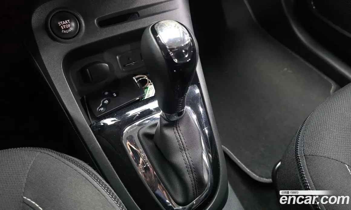 Renault (Samsung) QM3 2014 1.5 автомат (гидро), фото 12