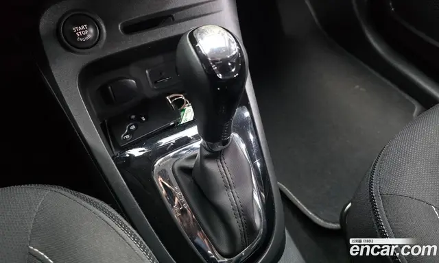 Renault (Samsung) QM3 2014 1.5 автомат (гидро), миниатюра 12