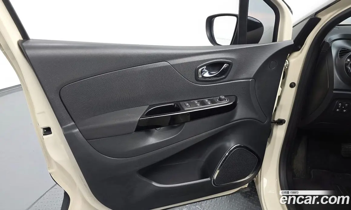 Renault (Samsung) QM3 2014 1.5 автомат (гидро), фото 14