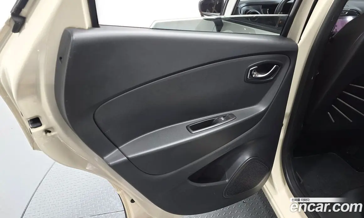 Renault (Samsung) QM3 2014 1.5 автомат (гидро), фото 15