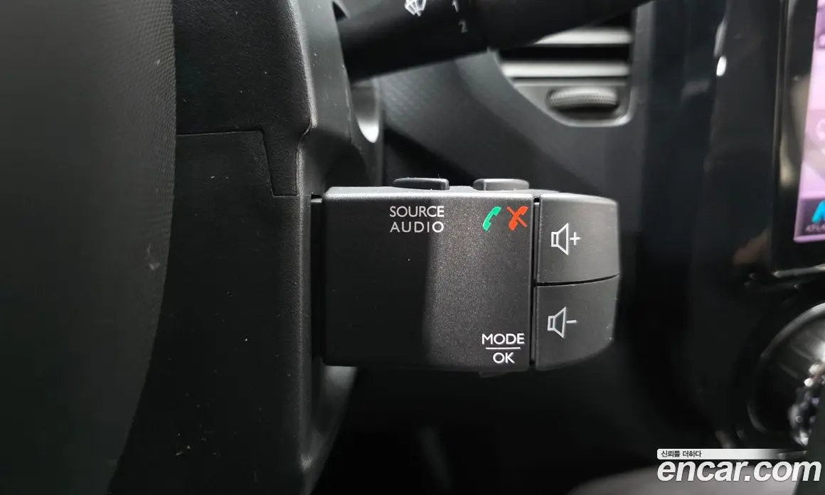 Renault (Samsung) QM3 2014 1.5 автомат (гидро), фото 16