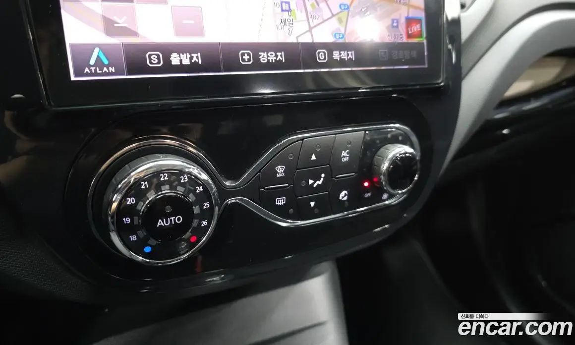 Renault (Samsung) QM3 2014 1.5 автомат (гидро), фото 25