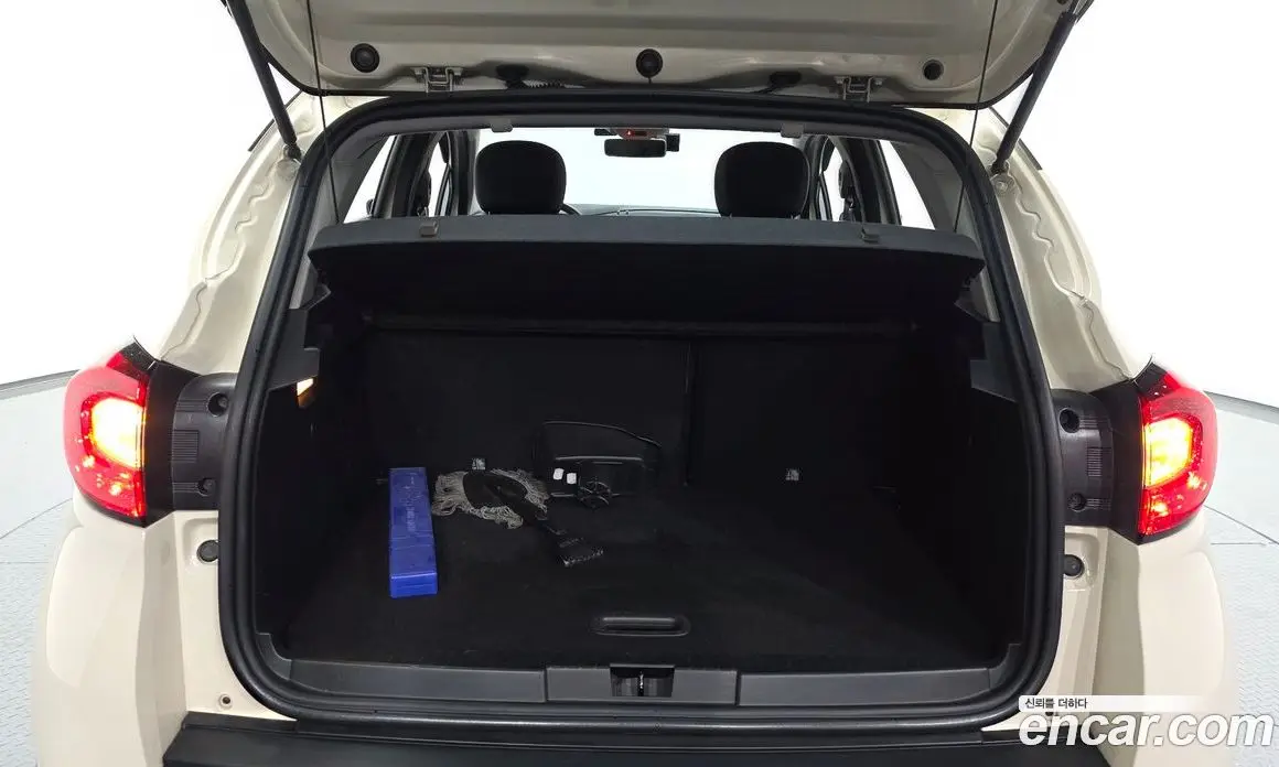 Renault (Samsung) QM3 2014 1.5 автомат (гидро), фото 26