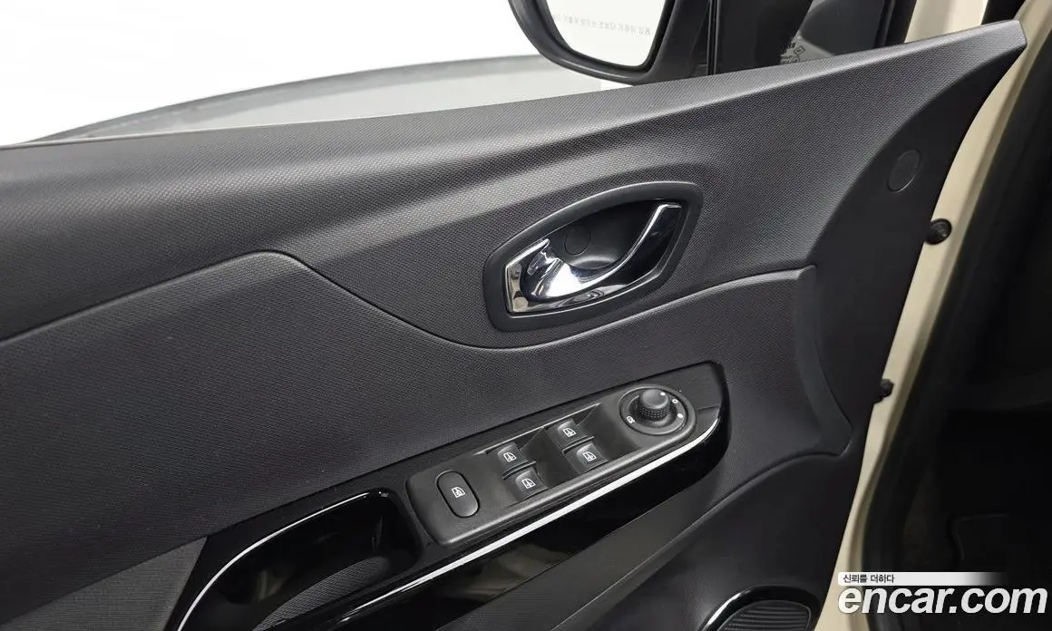 Renault (Samsung) QM3 2014 1.5 автомат (гидро), фото 29