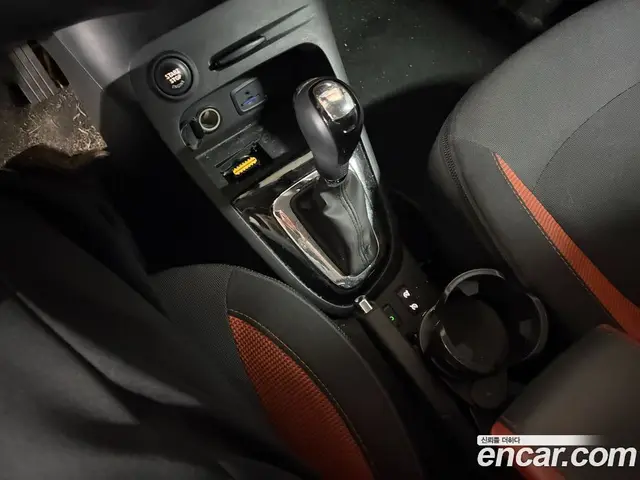 Renault (Samsung) QM3 2014 1.5 автомат (гидро), миниатюра 8