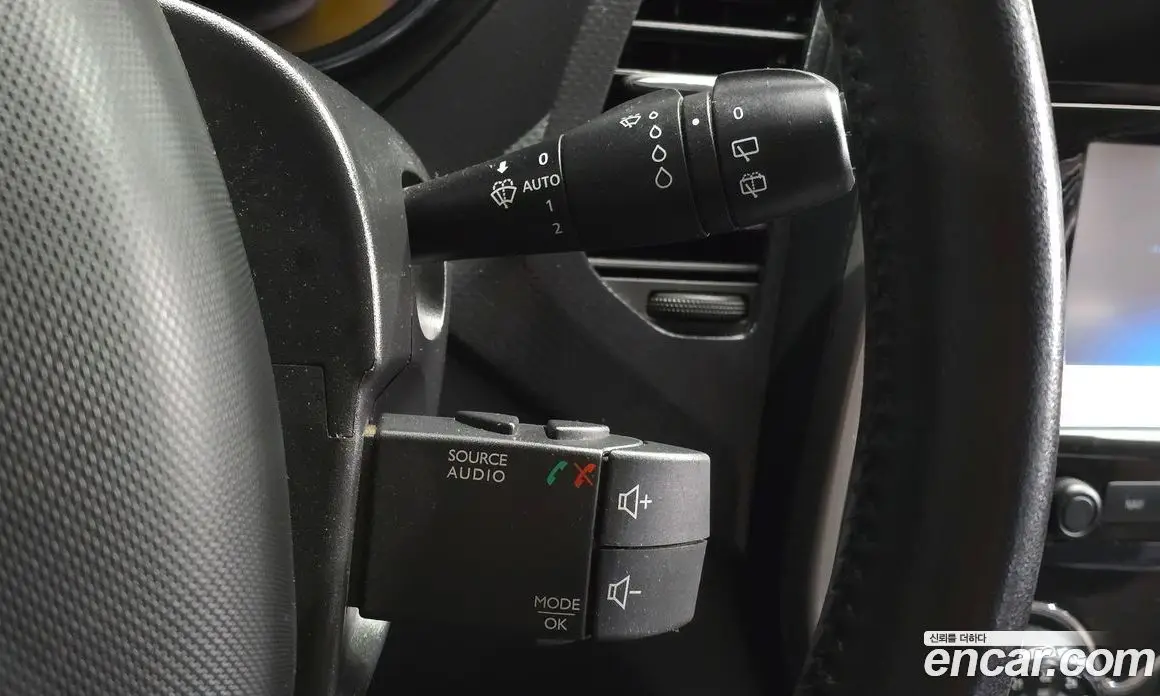 Renault (Samsung) QM3 2014 1.5 автомат (гидро), фото 14
