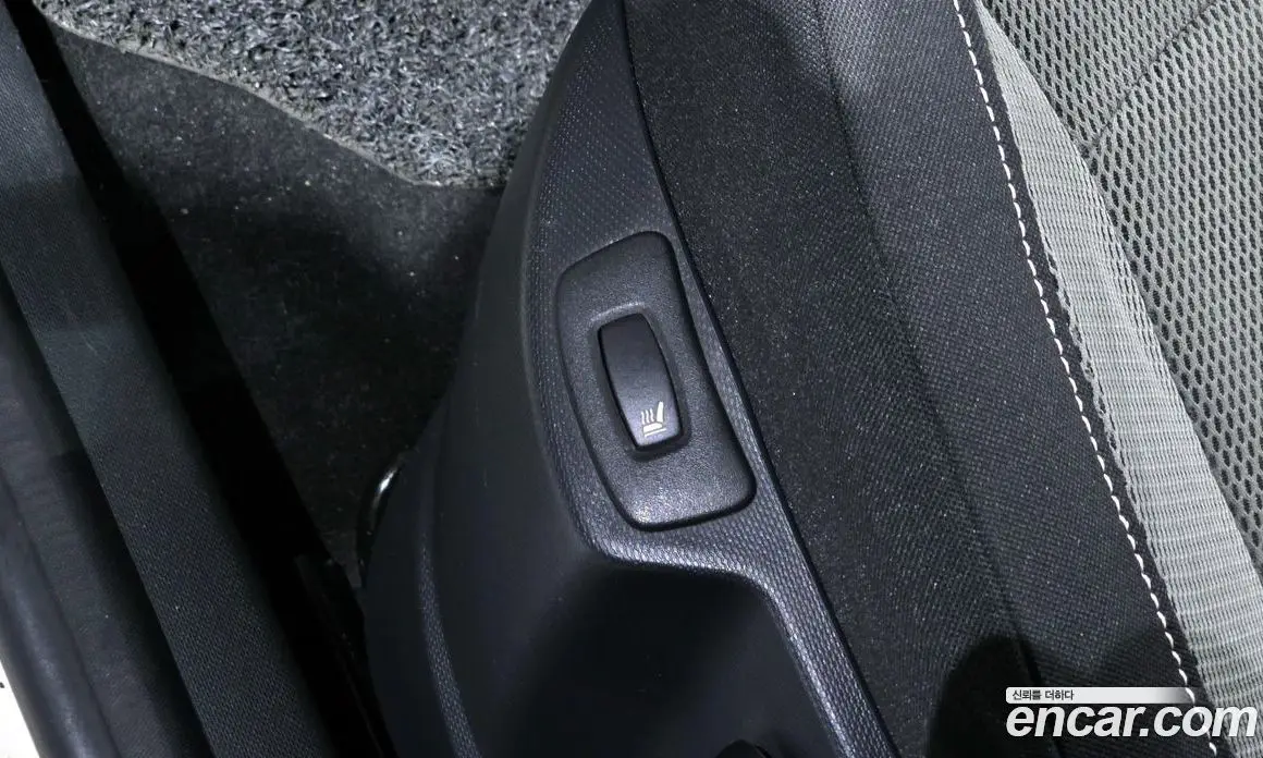 Renault (Samsung) QM3 2014 1.5 автомат (гидро), фото 17