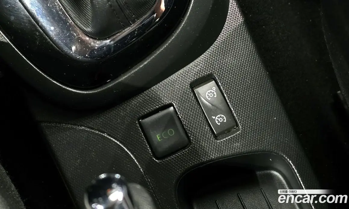 Renault (Samsung) QM3 2014 1.5 автомат (гидро), фото 18