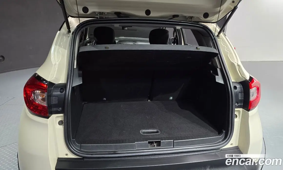 Renault (Samsung) QM3 2014 1.5 автомат (гидро), фото 20