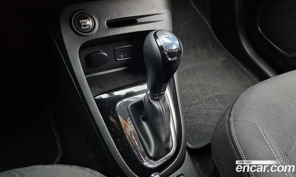 Renault (Samsung) QM3 2015 1.5 автомат (гидро), фото 12
