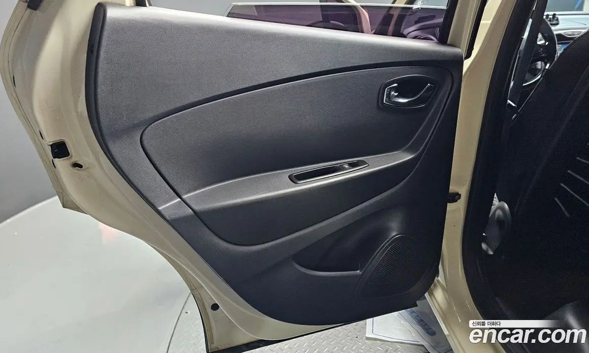 Renault (Samsung) QM3 2015 1.5 автомат (гидро), фото 15
