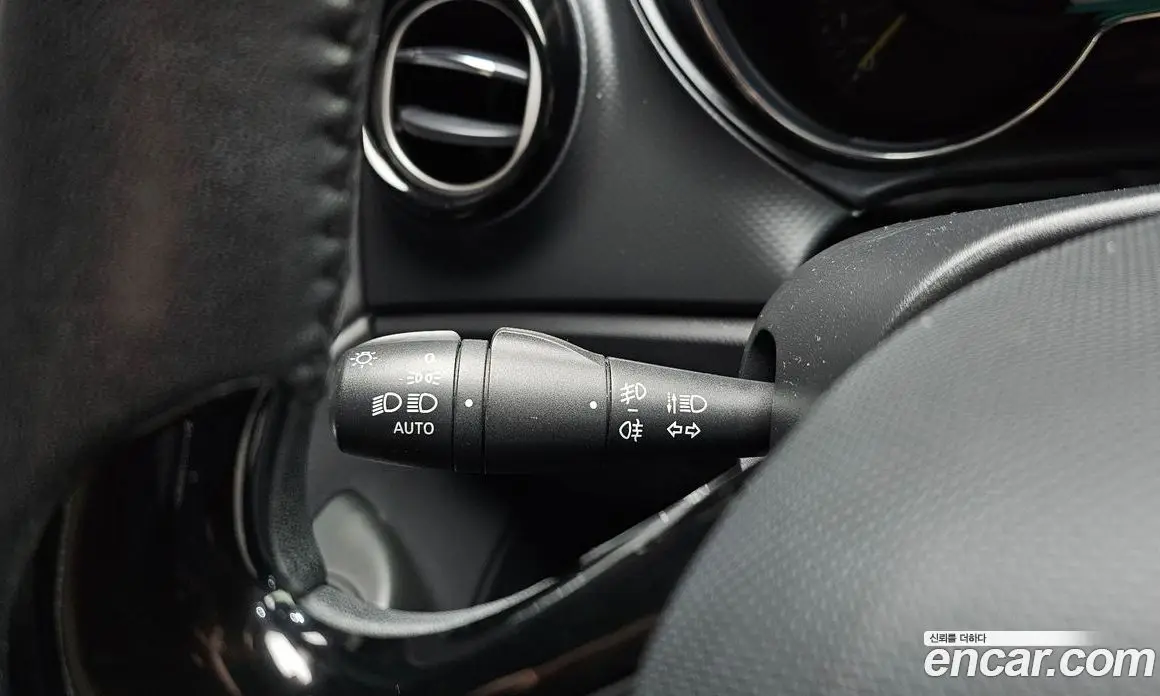 Renault (Samsung) QM3 2015 1.5 автомат (гидро), фото 23