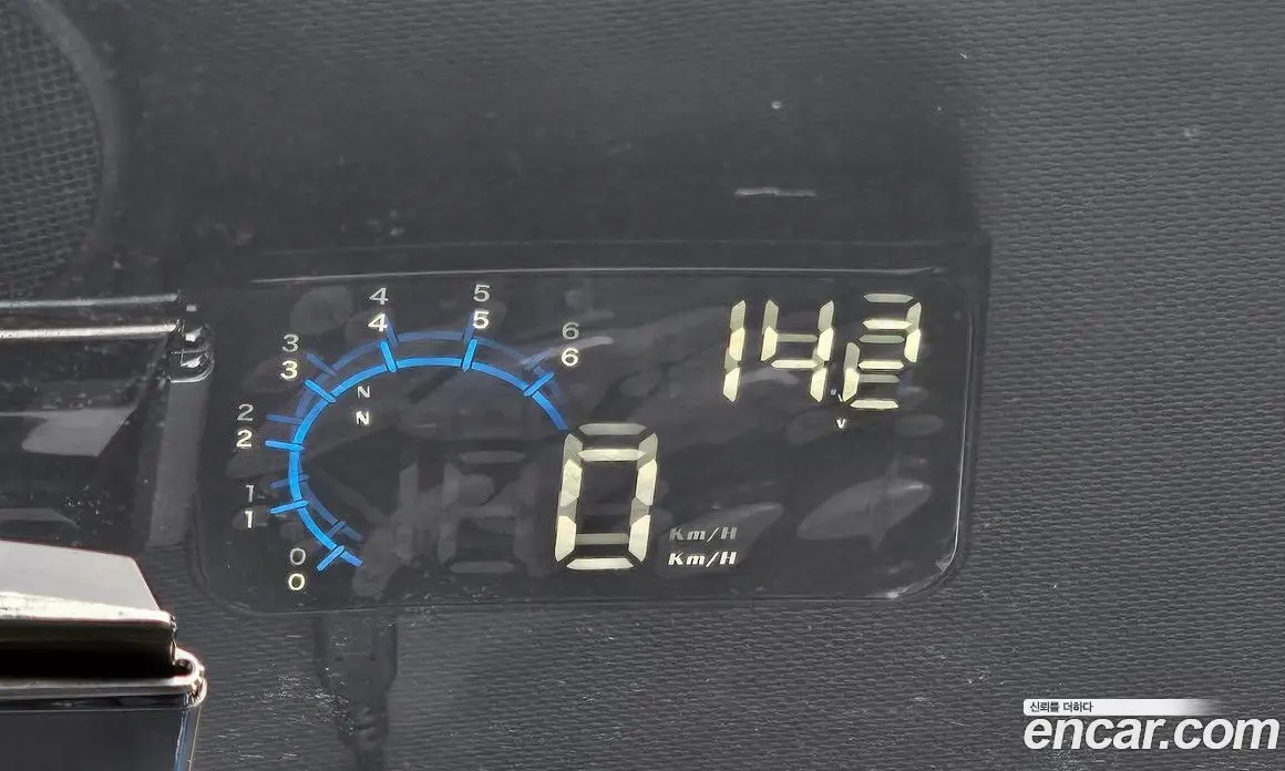 Renault (Samsung) QM3 2015 1.5 автомат (гидро), фото 24
