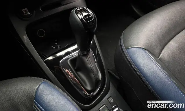 Renault (Samsung) QM3 2015 1.5 автомат (гидро), миниатюра 12