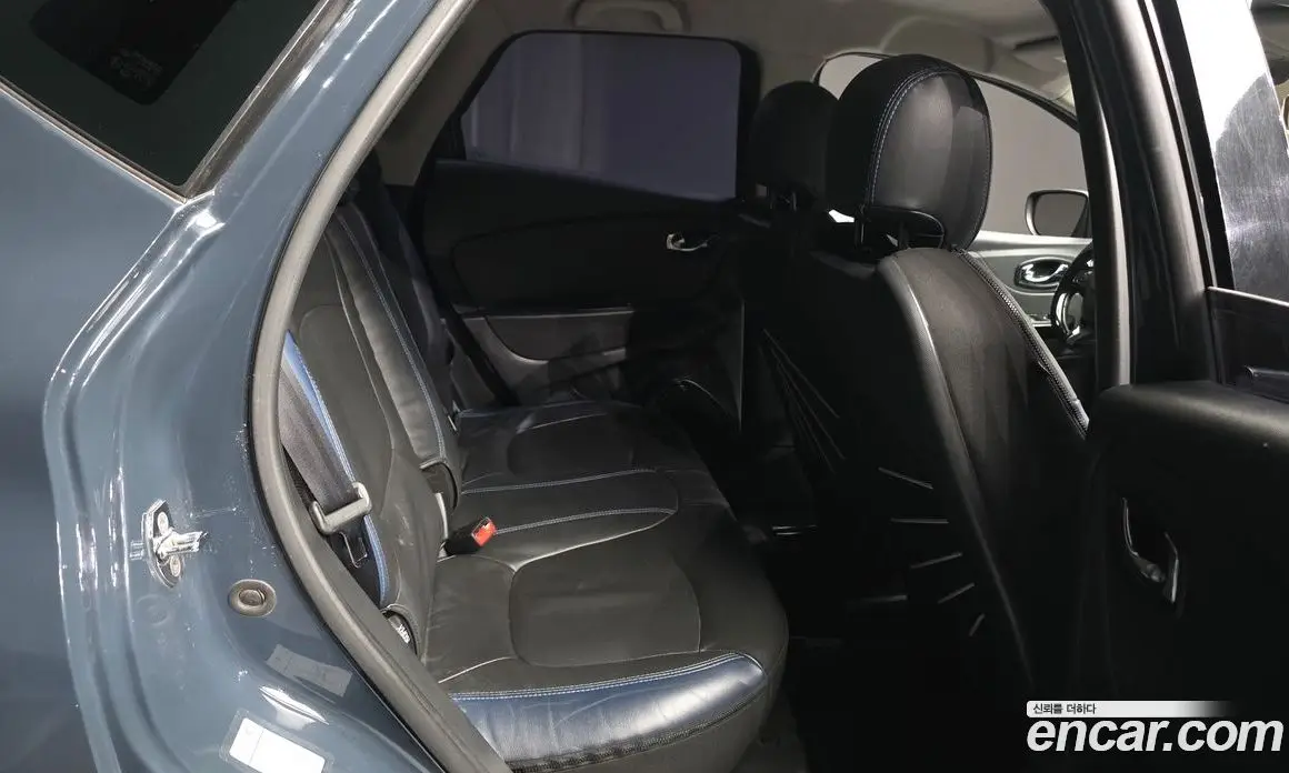 Renault (Samsung) QM3 2015 1.5 автомат (гидро), фото 18