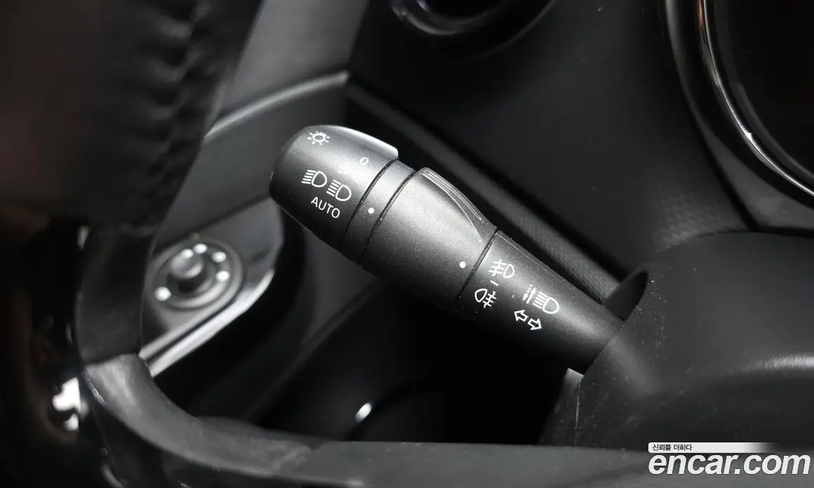 Renault (Samsung) QM3 2015 1.5 автомат (гидро), фото 24