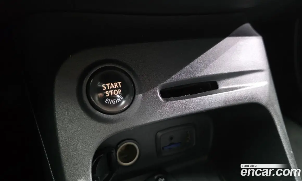Renault (Samsung) QM3 2015 1.5 автомат (гидро), фото 25