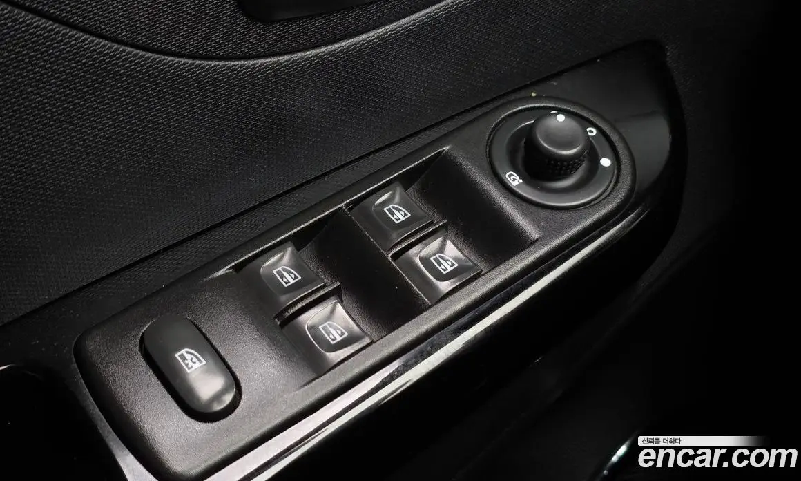 Renault (Samsung) QM3 2015 1.5 автомат (гидро), фото 27