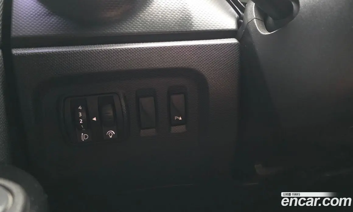Renault (Samsung) QM3 2015 1.5 автомат (гидро), фото 28