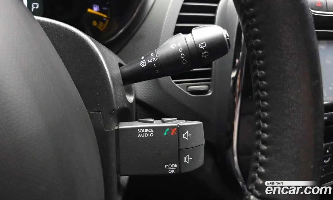 Renault (Samsung) QM3 2015 1.5 автомат (гидро), фото 30