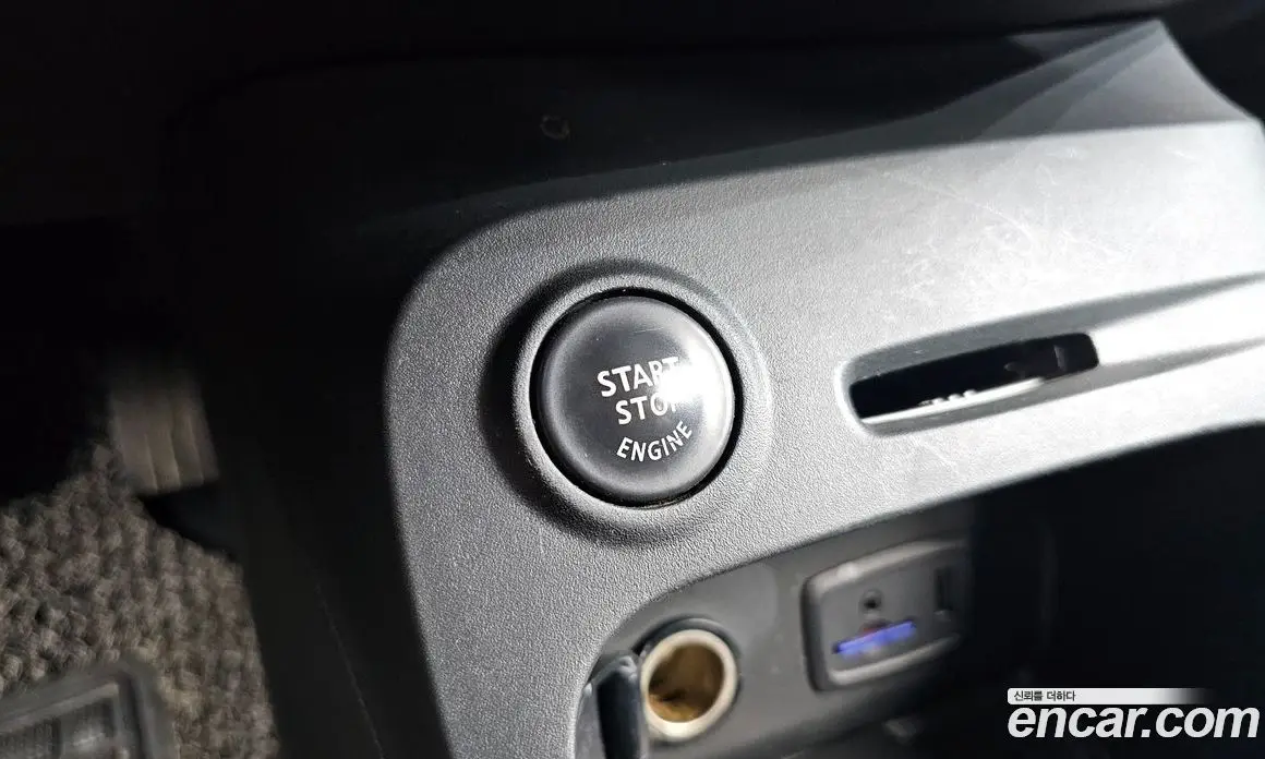 Renault (Samsung) QM3 2015 1.5 автомат (гидро), фото 17
