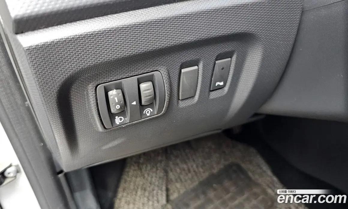 Renault (Samsung) QM3 2015 1.5 автомат (гидро), фото 20