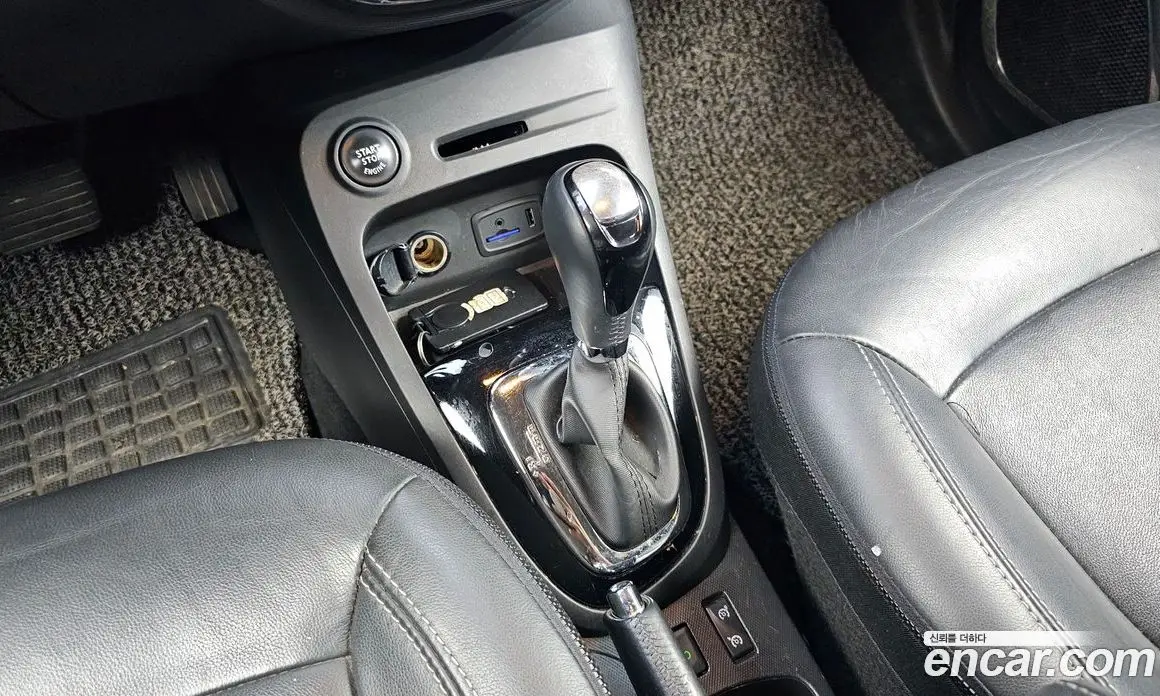 Renault (Samsung) QM3 2015 1.5 автомат (гидро), фото 9
