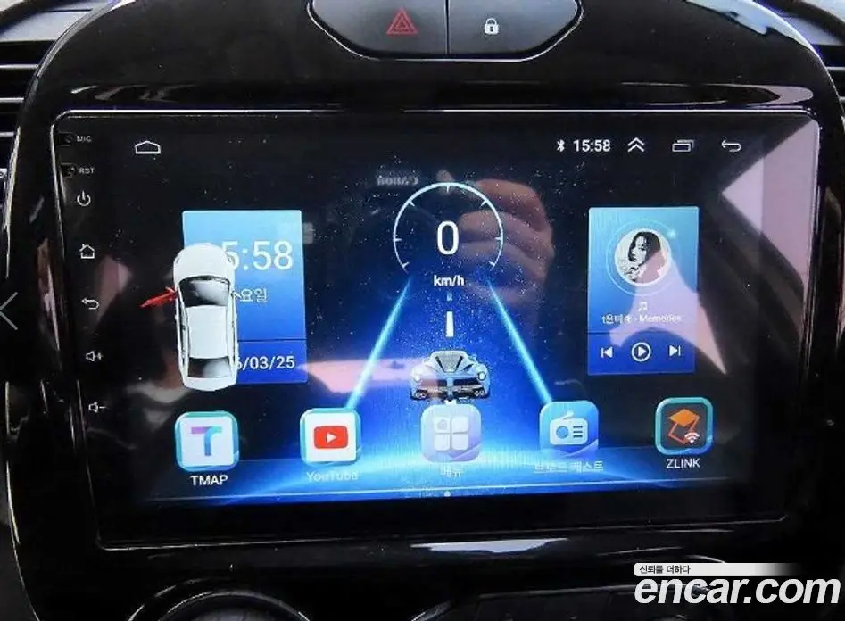 Renault (Samsung) QM3 2015 1.5 автомат (гидро), фото 13