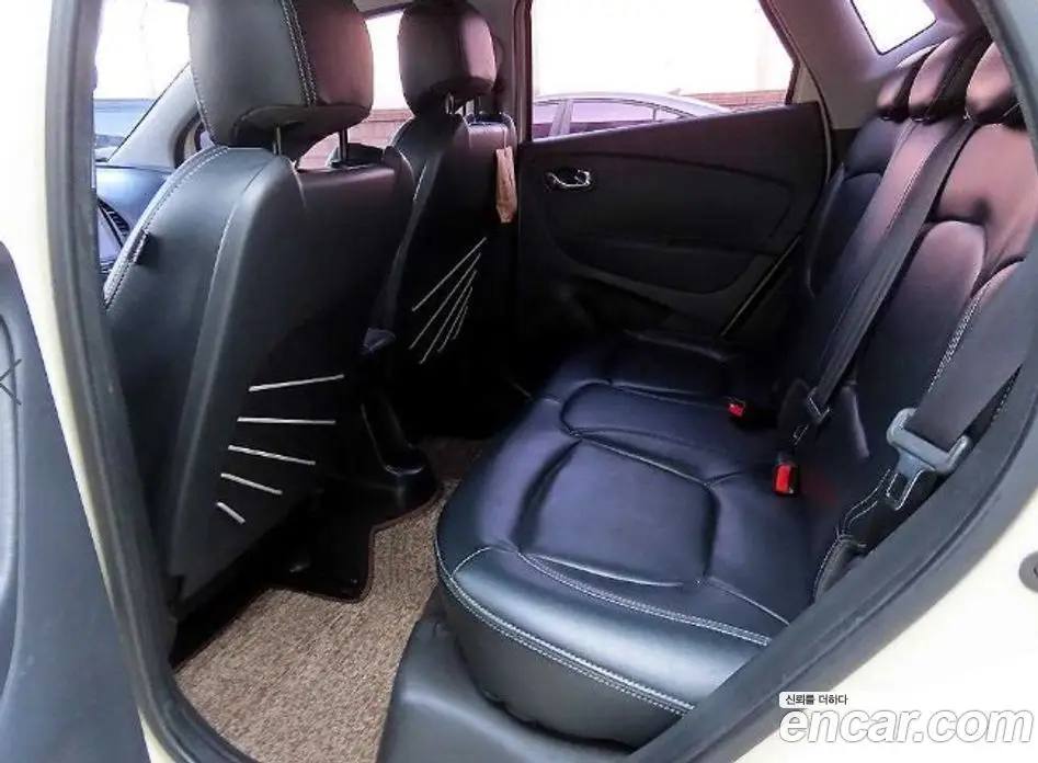 Renault (Samsung) QM3 2015 1.5 автомат (гидро), фото 6