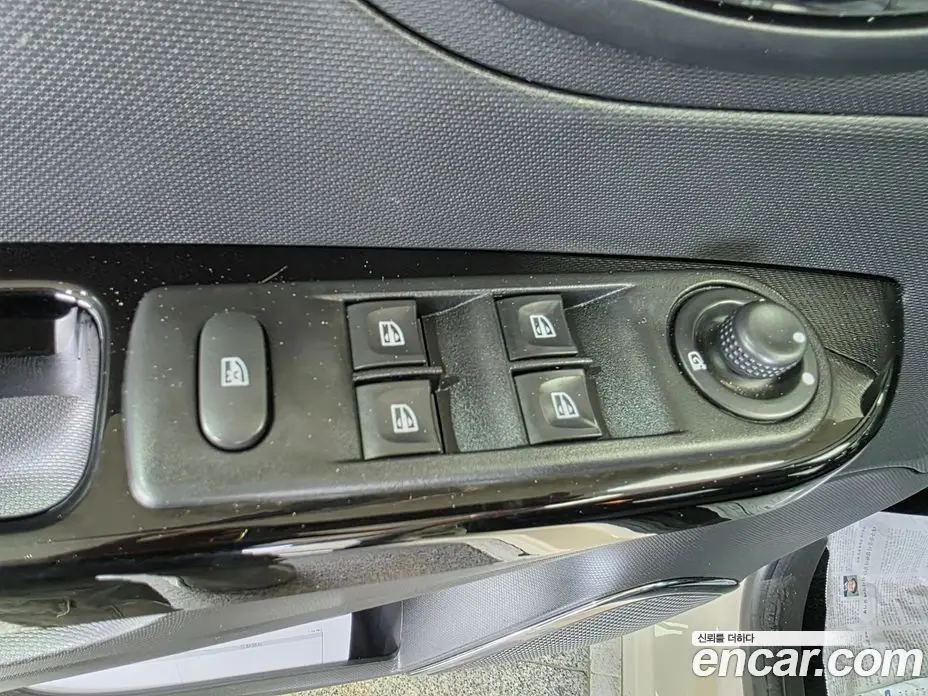Renault (Samsung) QM3 2016 1.5 автомат (гидро), фото 11