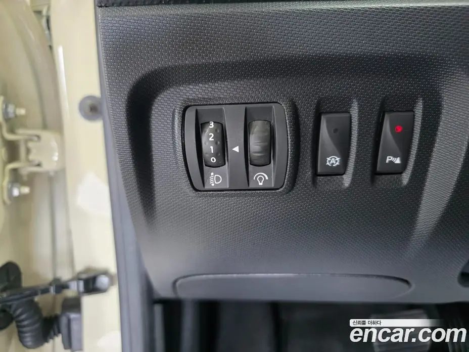 Renault (Samsung) QM3 2016 1.5 автомат (гидро), фото 12