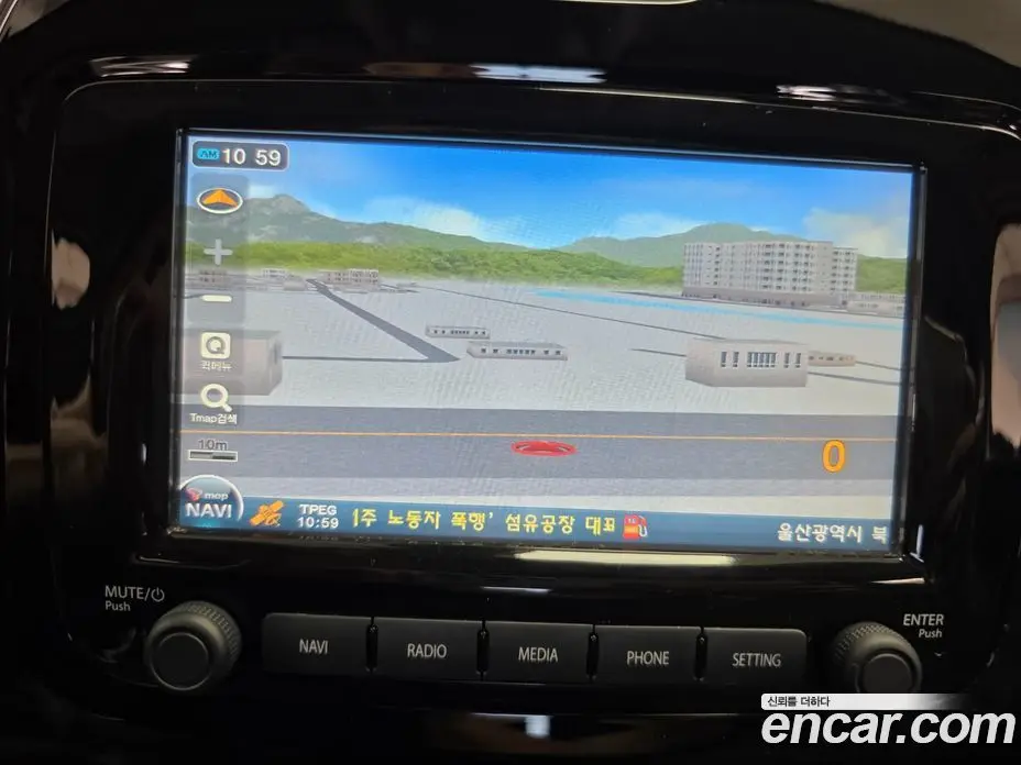 Renault (Samsung) QM3 2016 1.5 автомат (гидро), фото 13