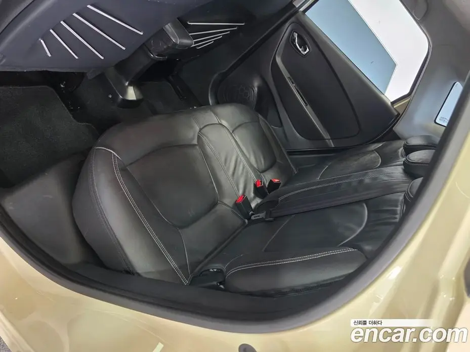 Renault (Samsung) QM3 2016 1.5 автомат (гидро), фото 16