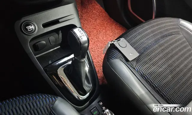 Renault (Samsung) QM3 2016 1.5 автомат (гидро), миниатюра 12