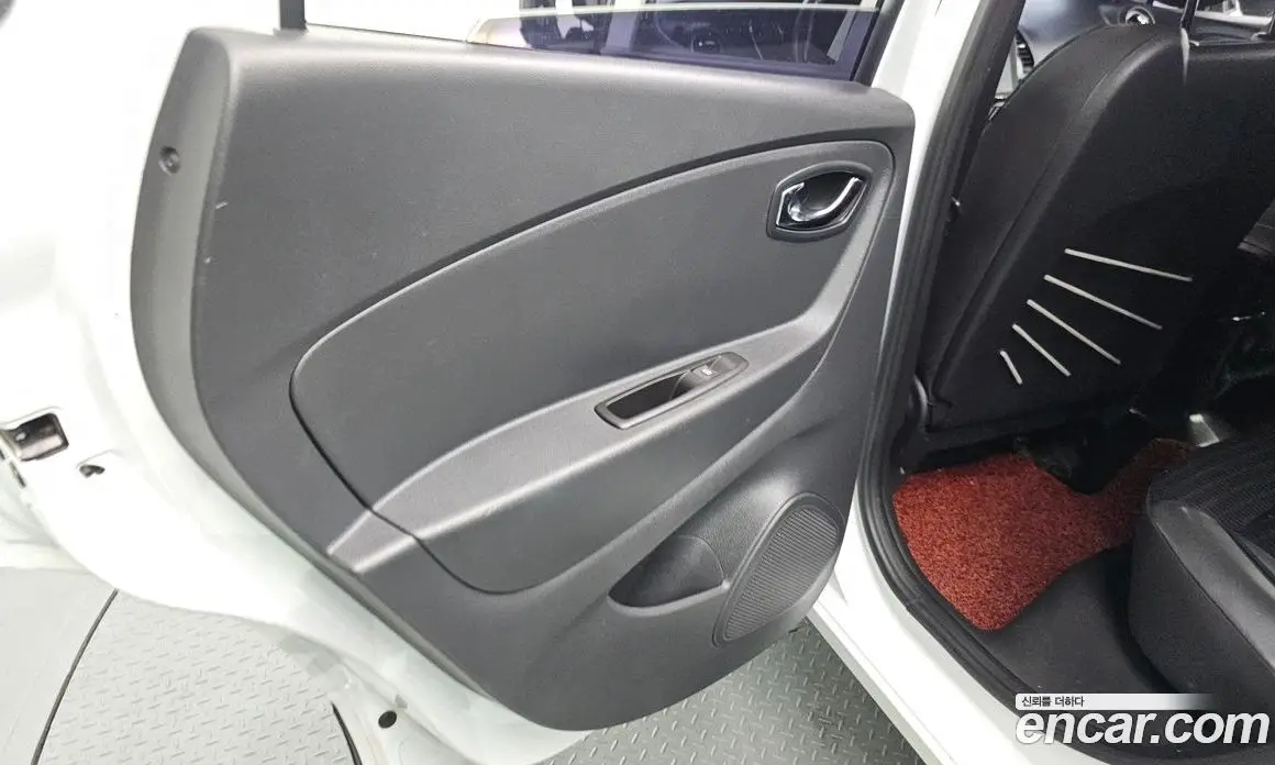 Renault (Samsung) QM3 2016 1.5 автомат (гидро), фото 15