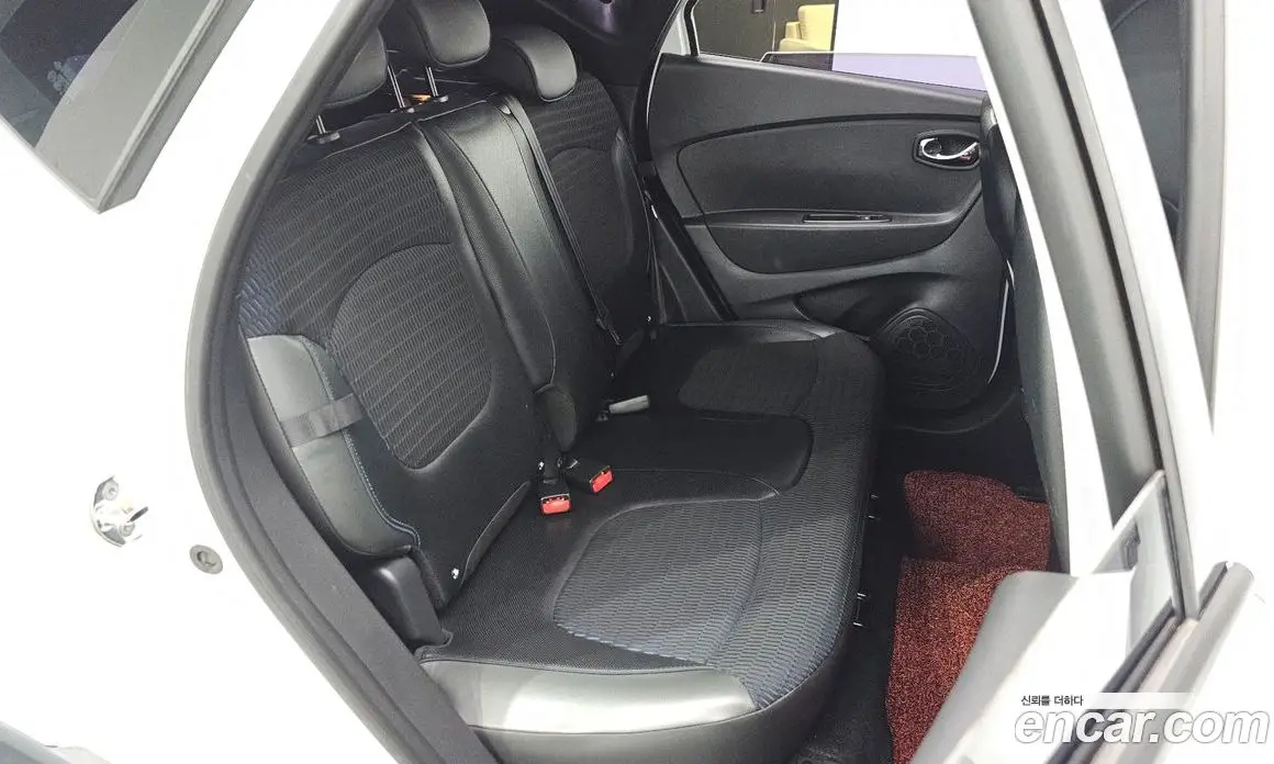 Renault (Samsung) QM3 2016 1.5 автомат (гидро), фото 18