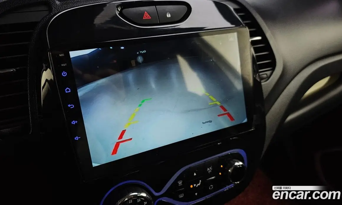 Renault (Samsung) QM3 2016 1.5 автомат (гидро), фото 21