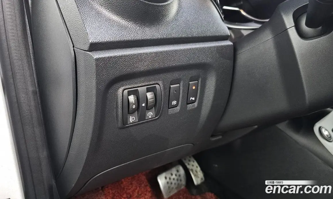 Renault (Samsung) QM3 2016 1.5 автомат (гидро), фото 22