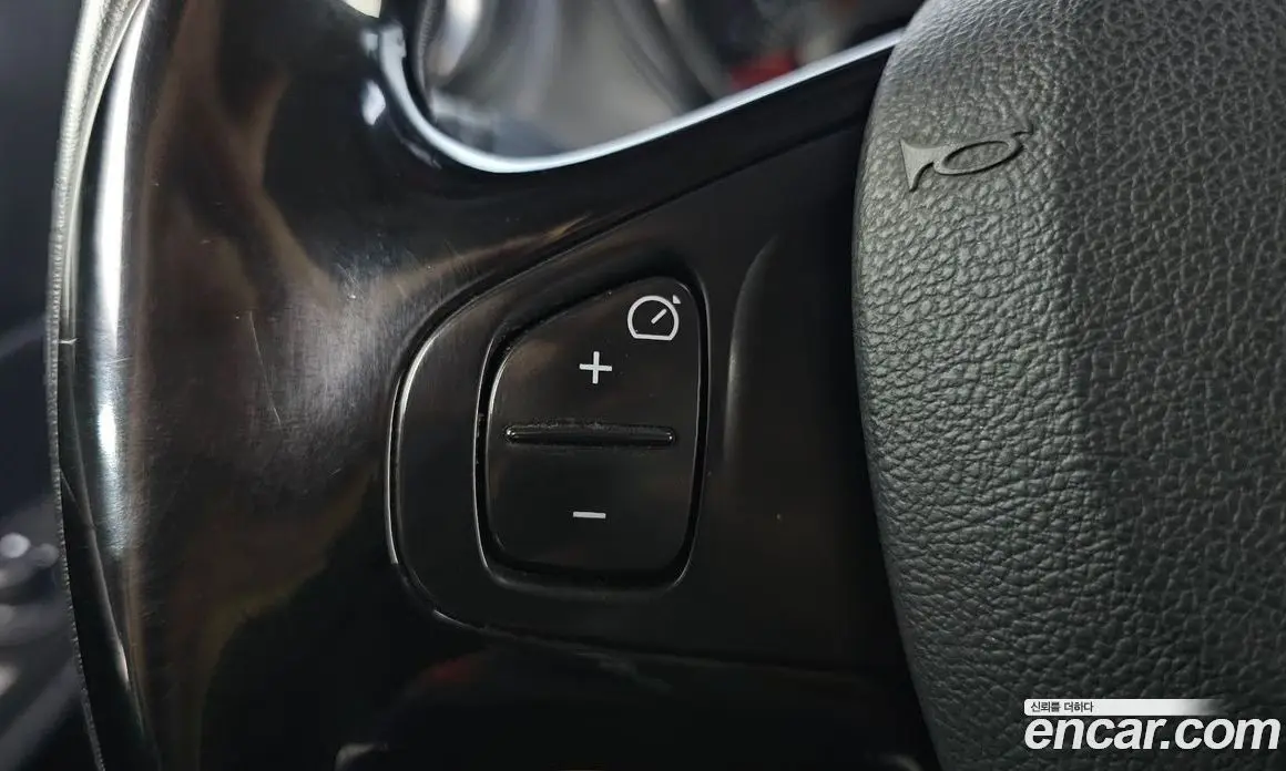Renault (Samsung) QM3 2016 1.5 автомат (гидро), фото 26