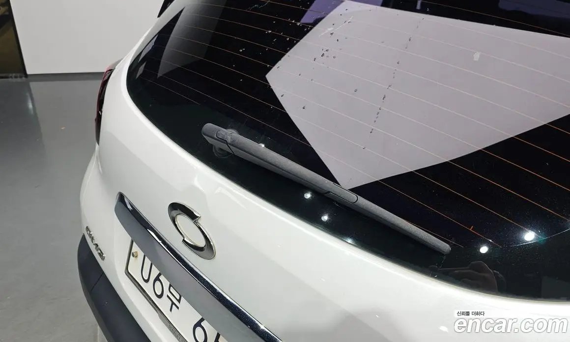 Renault (Samsung) QM3 2016 1.5 автомат (гидро), фото 28