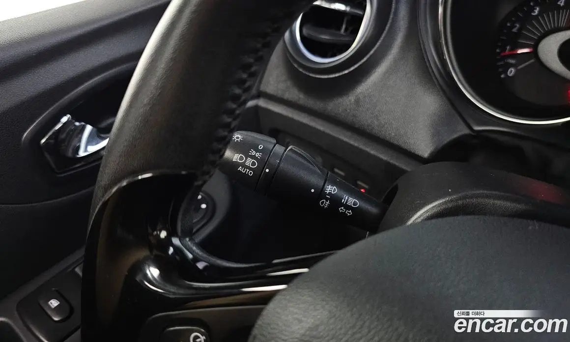 Renault (Samsung) QM3 2016 1.5 автомат (гидро), фото 29