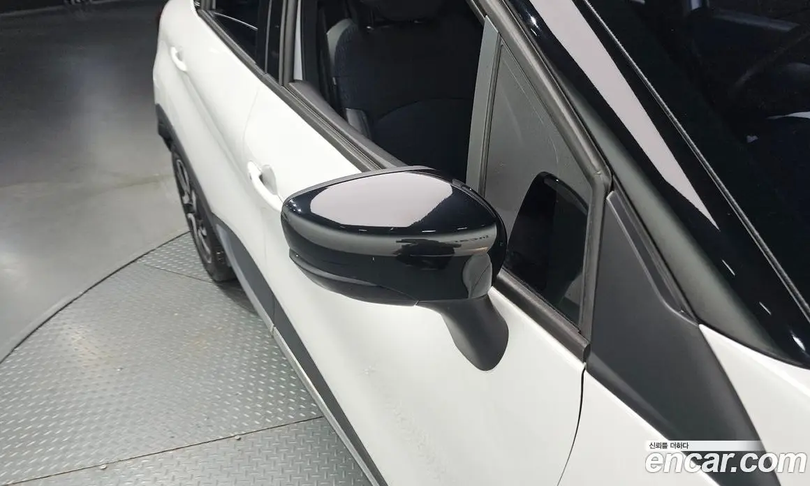 Renault (Samsung) QM3 2016 1.5 автомат (гидро), фото 30